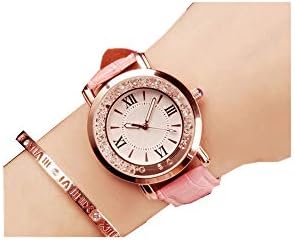 Serpentine Pattern Strap Ladies Bracelet Watch Casual Women Quartz Wristwatch Wrist Decoration