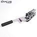 Universal E-Brake Racing Hydraulic Handbrake Drift Hand Brake Lever Metal purple