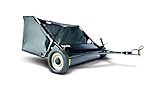 Agri-Fab 45-0320 42-Inch Tow Lawn Sweeper
