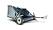 Agri-Fab 45-0320 42-Inch Tow Lawn Sweeper primary