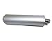 MMG Muffler Exhaust Silencer Pipe for Scooters 125cc 150cc 4 Stroke GY6 Engines