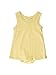 Colored Organics Baby Girls' Organic Swing Tank Dress