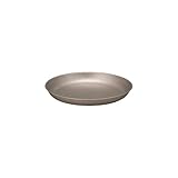 Snow Peak Titanium Trek Plate