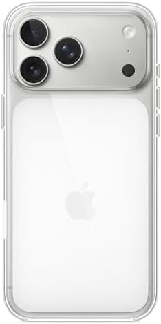 Amazon.com: Beats iPhone 17 Pro Max Case with MagSafe & Camera