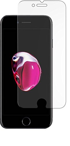 Tempered Glass Screen Protector Full Coverage，Samface[9H Hardness][No Bubble][Anti-Fingerprint][HD Clear][Case-Friendly] Premium Screen Protector