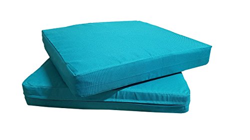 Amazon.com: QQbed Patio Cushion Covers for Outdoor Deep Seat Lounge
