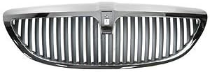 03-2011 Lincoln Town Car Chrome Front Grille New