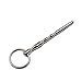 Sex Rabbit Hollow Urethral Sounding Stainless Penis Plug Urinary Stretcher 4 Inch Adult Sex Toys for Male masturbator