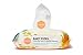 Parasol Baby Wipes, Hypoallergenic, Chlorine Free, Sensitive Skin Safe, Ultra Soft, Ultra Strong - Premium Quality, Pack of 4, 72 Count, 288 Total