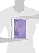 MEV Bible SpiritLed Woman Lavender Leatherlike: Modern English Version