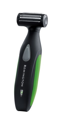 Amazon Com Remington Code Body Hair Groomer Personal Groomers