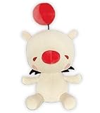 All Stars Final Fantasy Dissidia Moogle 17 Inch Plush Figure