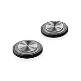 Joystick for iPhone iPad Android Mobile Phone Gaming Controller (Black)