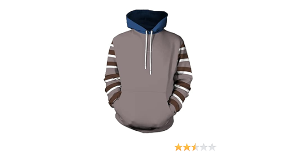 ticci toby jacket amazon