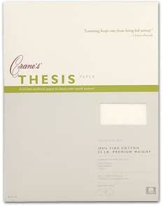 Who owns crane stationery picture