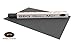 Do-Be Products Barbecue Grill Mats for BBQ Grilling on Gas or Charcoal Grills Including Weber & All Major Barbecue Brands Outdoor Deck Cooking Mat