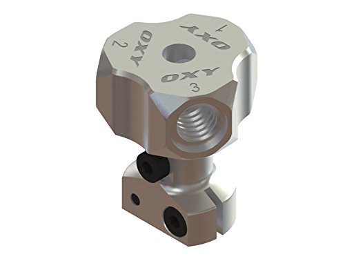 Lynx SP-OXY3-089 - OXY3 - Qube 3 Blade Center Hub Spare