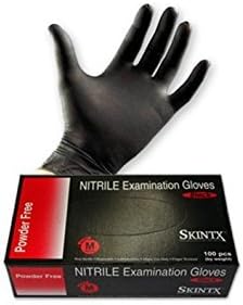 SKINTX Nitrile Exam Glove