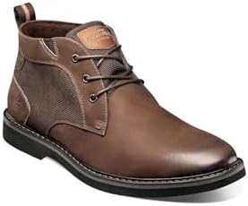 Amazon.com | Rockport Total Motion Dressport Chukka British  display picture 3