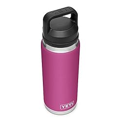 YETI Rambler 26 oz Bottle, Vacuum