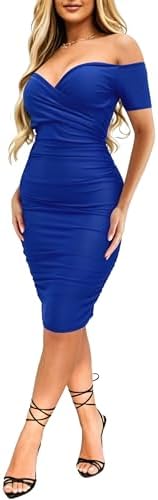 kiyonna rumor ruched dress Fitted Ruched Dress