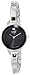 Citizen Women's Eco-Drive Bangle Watch with Crystal Accents, EX1320-54E