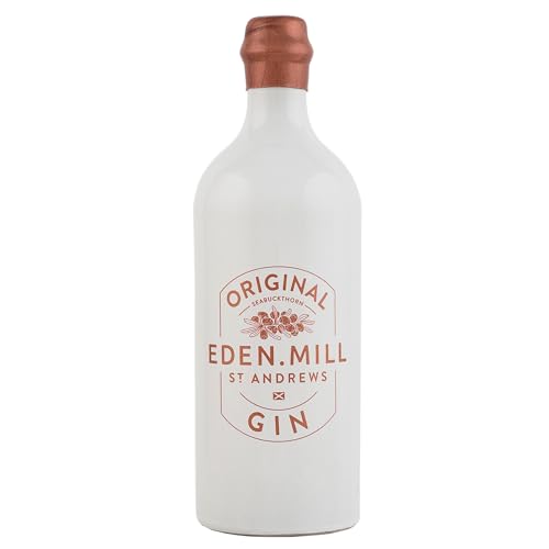 Eden Mill - Original Gin - Classic London Dry with Botanicals - 70cl, 40% ABV