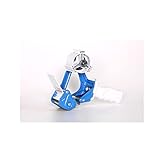Carton Sealing Tape Dispensers - Mix of 3 Colors