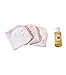 Burt's Bees Baby Organic Washcloth Gift Box, Blossom