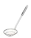 Helen’s Asian Kitchen Spider Strainer, All Stainless Steel, 7-Inch Strainer Basket With 12-Inch Handle