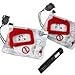 CHARGE PAK and 2 Electrodes CR Plus/Express (3201616 002) - 11403-000001
