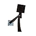 Minecraft Enderman Vinyl Action Figure