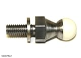 NV5600 Clutch Pivot Ball with Nylon Tip