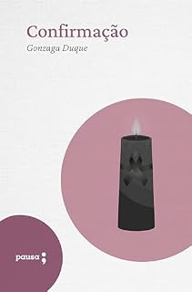 Livro Confirmação