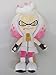 Sanei Boeki Splatoon 2 Stuffed Doll Plush Toy (S) Off The Hook Pearl Hime 9.25 inches