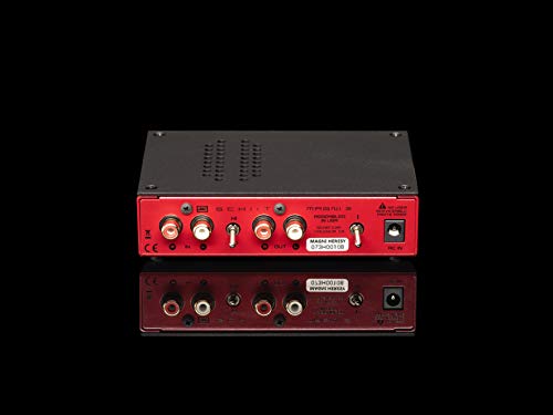 Schiit Magni 3 Heresy 100% Op-Amp-Based Headphone Amp and Preamp