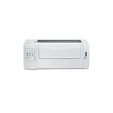 LEXMARK Forms Printer 2500 2580+ Dot Matrix Printer - Monochrome / 11C0099 /