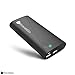 TravelGo Power Bank 10400mah, Certified Portable Travel Charger, Dual 2 USB Battery Pack, Carry Pouch Included, (Max 5V/2.1A Output, Li-Polymer) for iPhone 11 / XR / 8/7 / 6 / SE, Plus, Galaxy