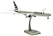 Hogan Wings HG0496G 1/200 B777-300ER American Airlines REG#N383AN new livery with Gear & Stand