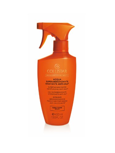 Collistar PERFECT TANNING Anti-Wrinkle After Sun – 50 Ml, Pflegende After-Sun-Lotion Mit Anti-Falten-Wirkung