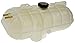 Dorman 603-5201 Engine Coolant Reservoir Compatible with Select Freightliner Models