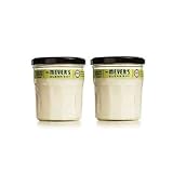 Mrs. Meyer's, Lemon Verbena Soy Candle, 6/7.2 Oz