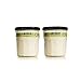 Mrs. Meyer's, Lemon Verbena Soy Candle, 6/7.2 Oz