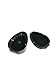 Suorin Drop system personal black travel case stand by Jwraps