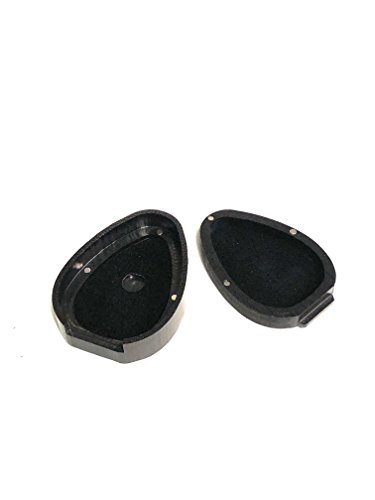 Suorin Drop system personal black travel case stand by Jwraps Suorin Drop system personal black travel case stand by Jwraps