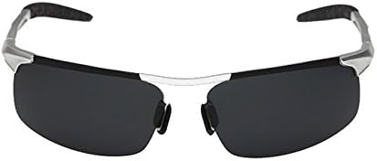 yasuo Aluminium And Magnesium Men's Sunglasses For Sports/Cycling/Driving