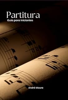 Livro Partitura