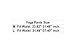 iSZEYU Yoga Pants for Women Workout Crop Capris Active Leggings Running Tights