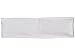 Nike Fury Headband (One Size Fits Most, White/Black)