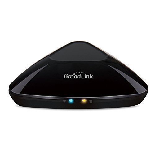 Broadlink rm pro smart home automation learning univers…